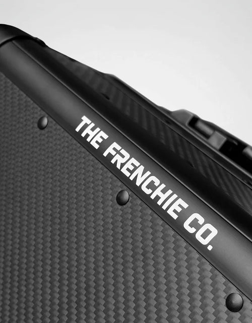 Load image into Gallery viewer, GLIDESPEED Carry-On Carbon-Fiber

