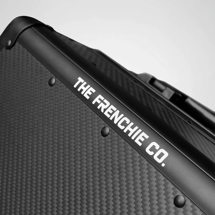 GLIDESPEED Carry-On Carbon-Fiber