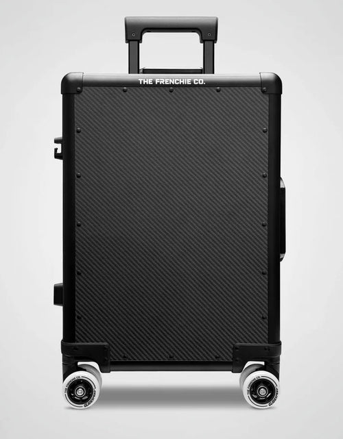 Load image into Gallery viewer, GLIDESPEED Carry-On Carbon-Fiber

