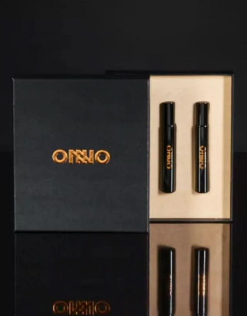 Load image into Gallery viewer, EXPERIENCE BOX WOODY 3X10ML (GD - MO - BA)
