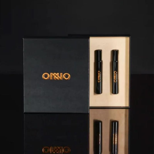 EXPERIENCE BOX WOODY 3X10ML (GD - MO - BA)