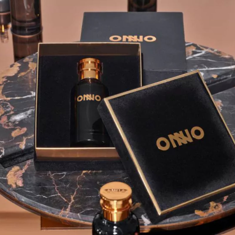 ONNO X55 50ml EDP for Unisex