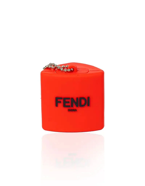 Load image into Gallery viewer, FENDI Nutty Rubber USB
