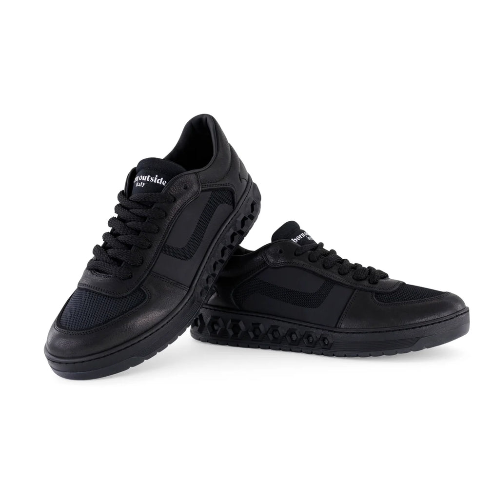 Sneaker 002 - Midnight