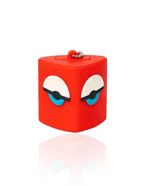 Load image into Gallery viewer, FENDI Nutty Rubber USB
