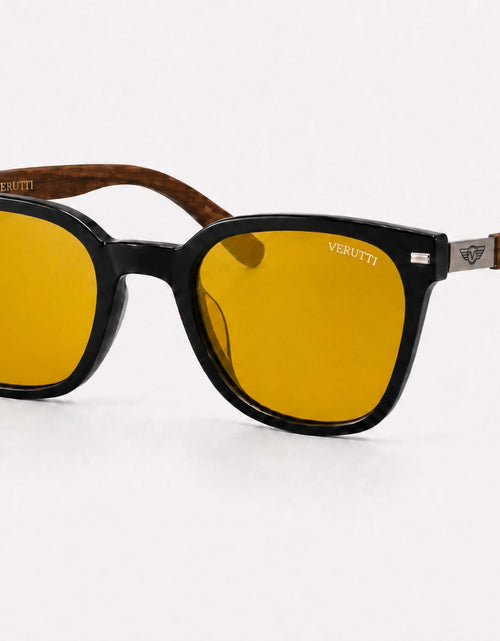 Load image into Gallery viewer, Luxury Sunglasses Verutti 571876-c4
