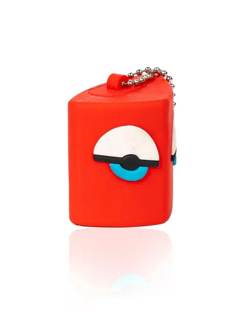 Load image into Gallery viewer, FENDI Nutty Rubber USB
