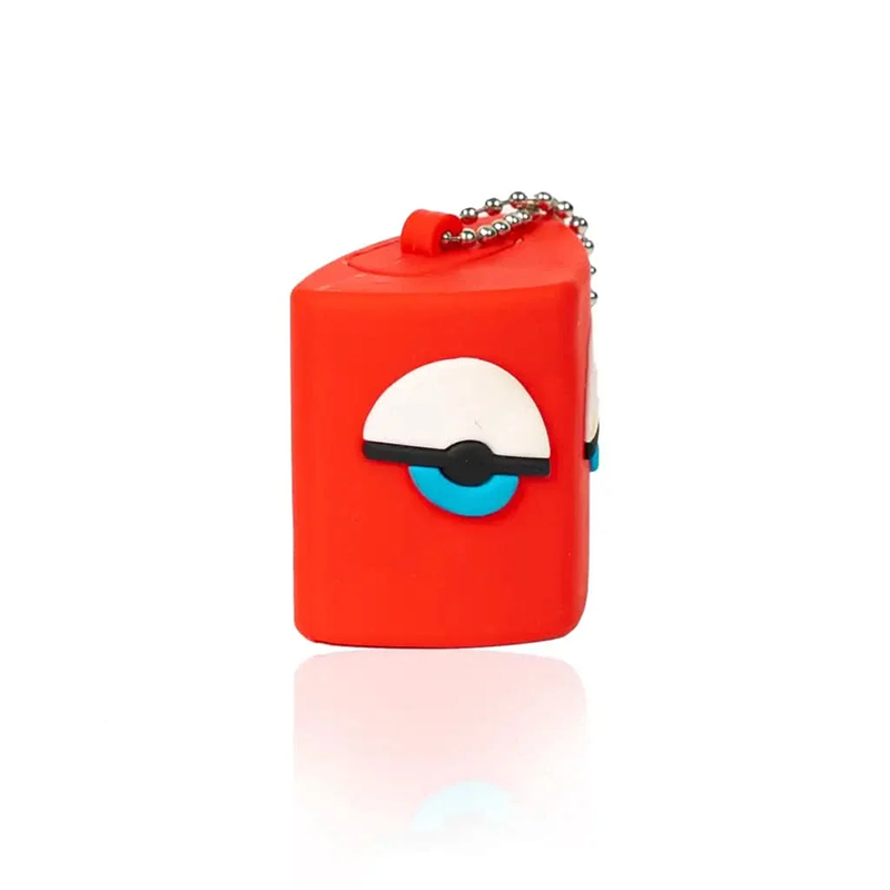 FENDI Nutty Rubber USB