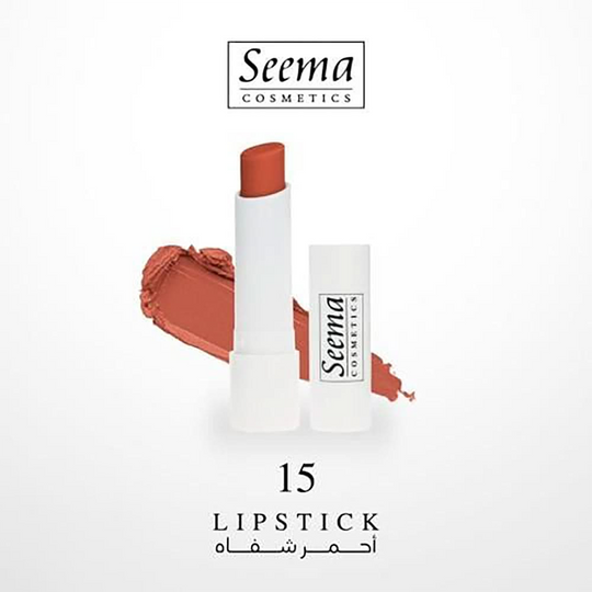 Seema Velvet Rouge N15