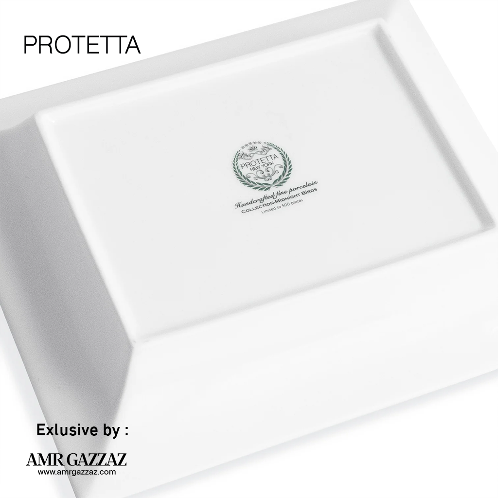 Rossa Elganza Tray