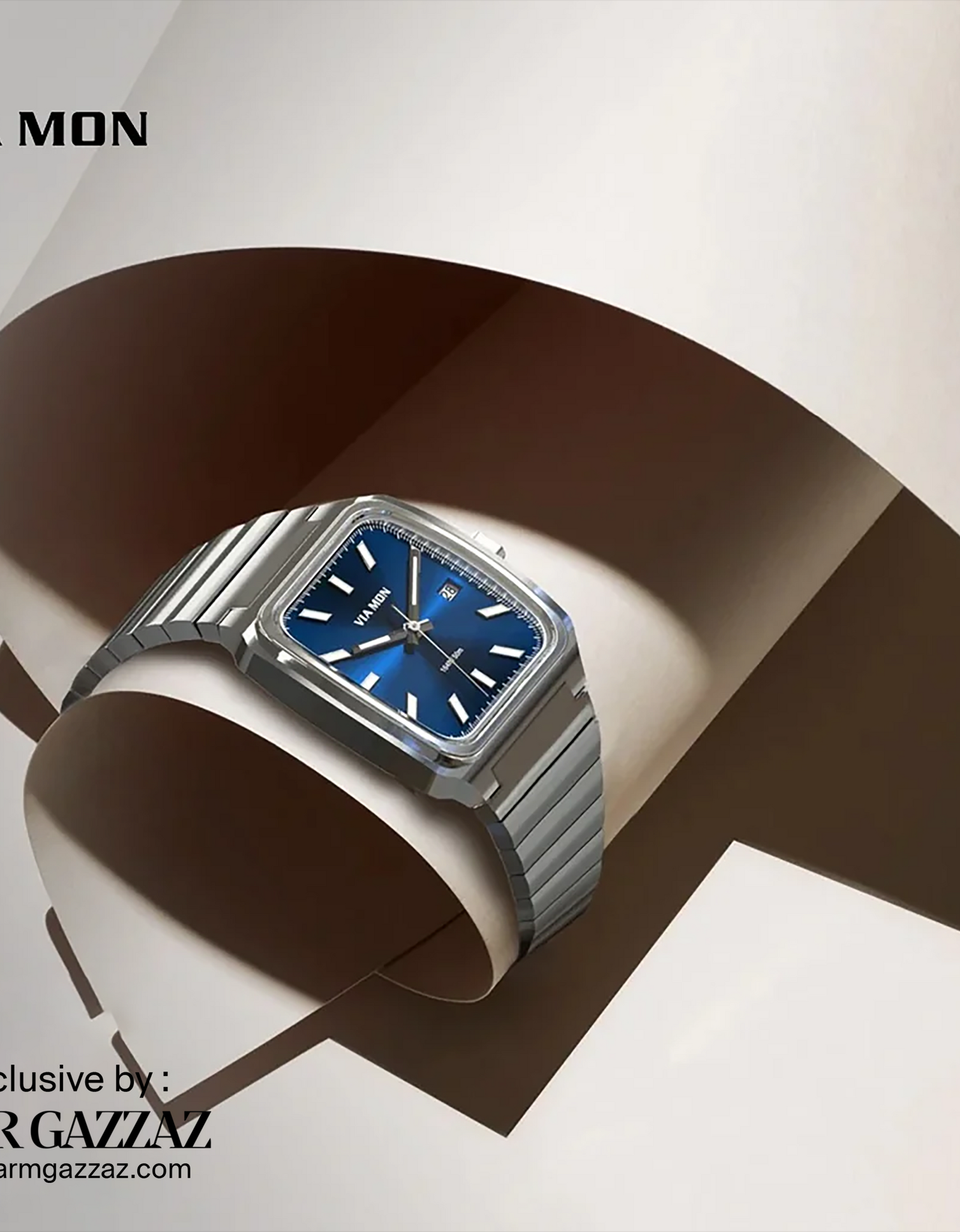 HORIZON BLUE