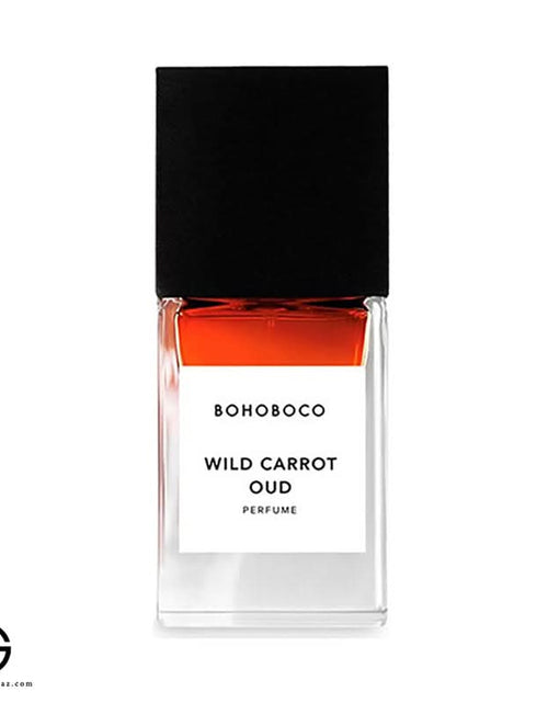 Load image into Gallery viewer, BOHOBOCO Wild Carrot • Oud 50ml EDP for Unisex

