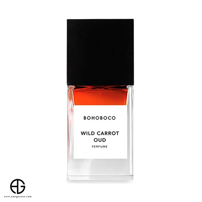 BOHOBOCO Wild Carrot • Oud 50ml EDP for Unisex