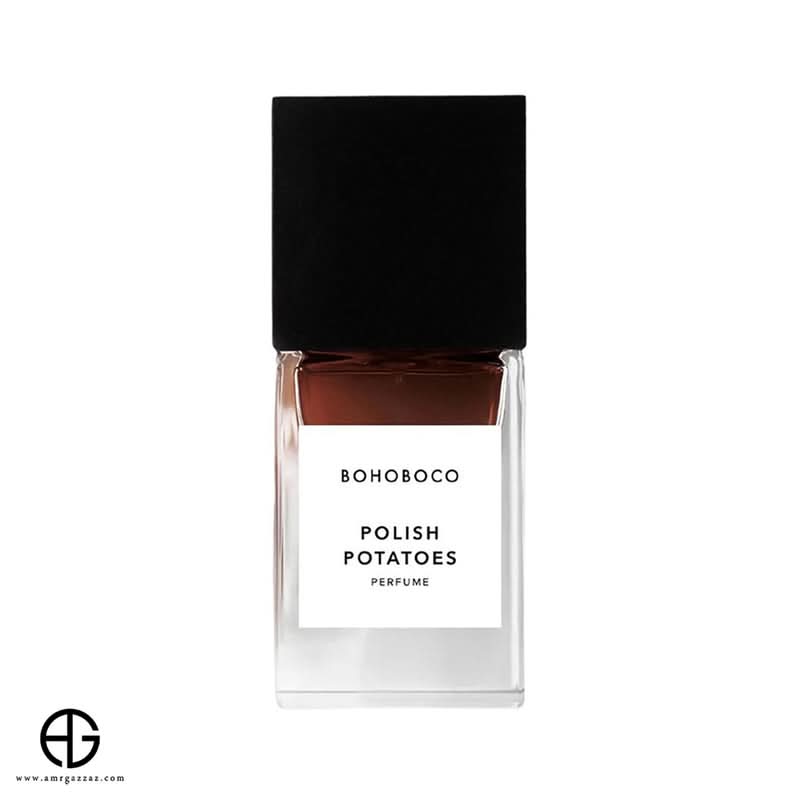 BOHOBOCO Polish • Potatoes 50ml EDP for Unisex