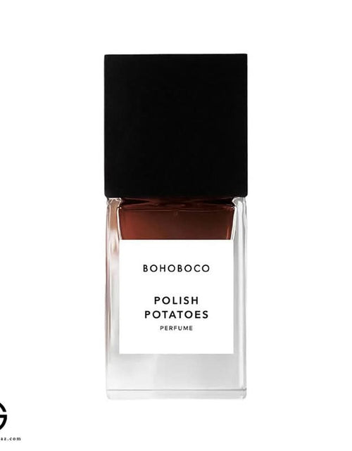 Load image into Gallery viewer, BOHOBOCO Polish • Potatoes 50ml EDP for Unisex
