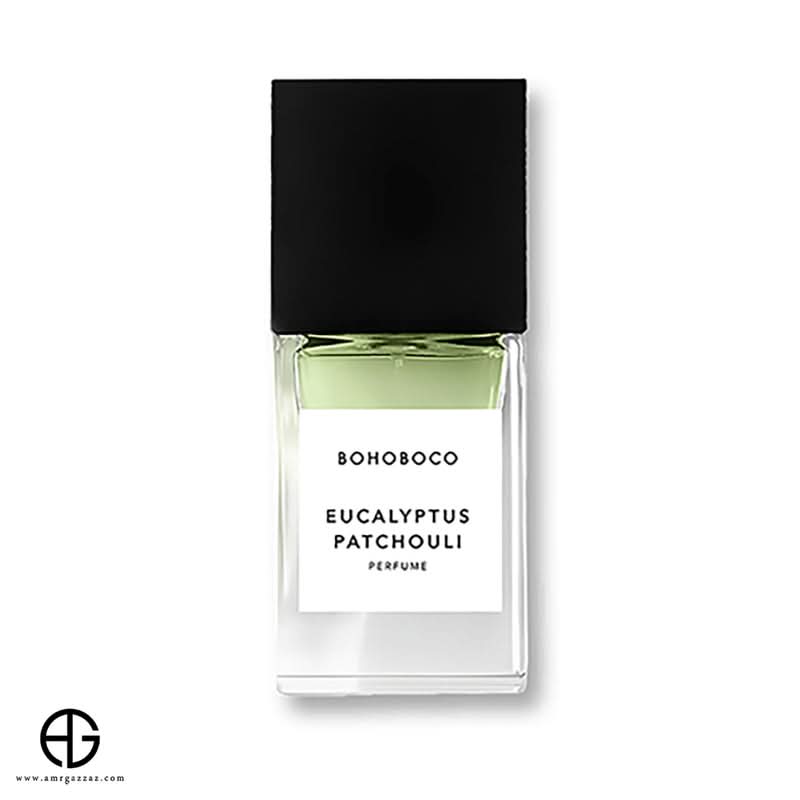 BOHOBOCO Eucalyptus • Patchouli 50ml EDP for Unisex
