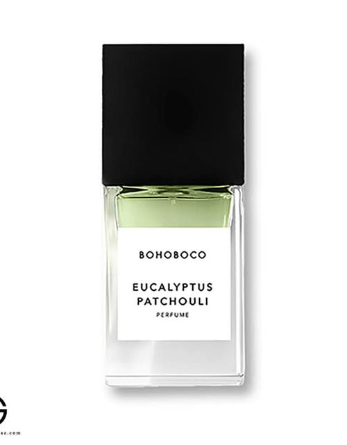 تحميل الصورة إلى عارض المعرض، بوهوبوكو أوكالبتوس • باتشولي 50 مل أو دو برفيوم للجنسين
