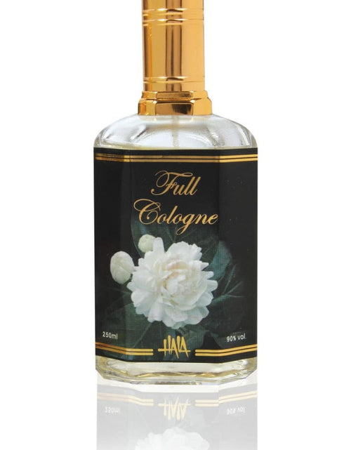 تحميل الصورة إلى عارض المعرض، HALA Full Cologne 250ml EDC for Unisex
