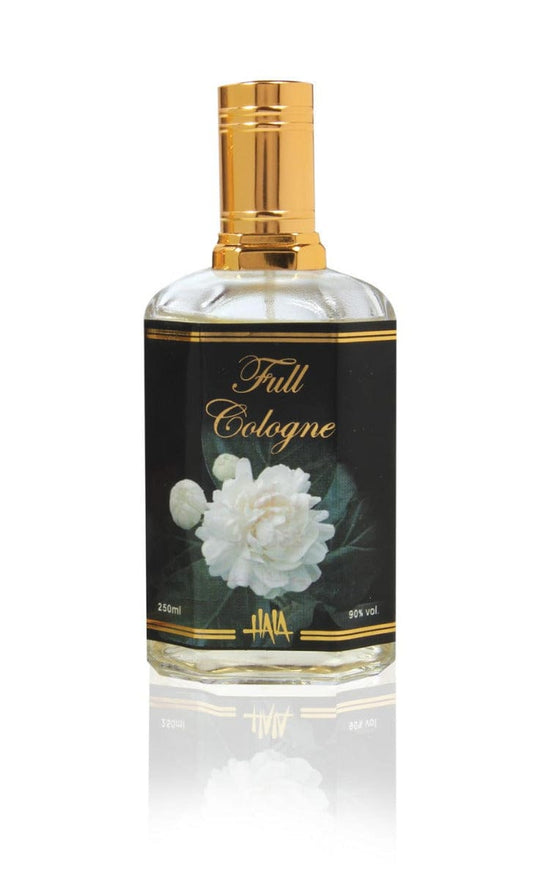 HALA Full Cologne 250ml EDC for Unisex