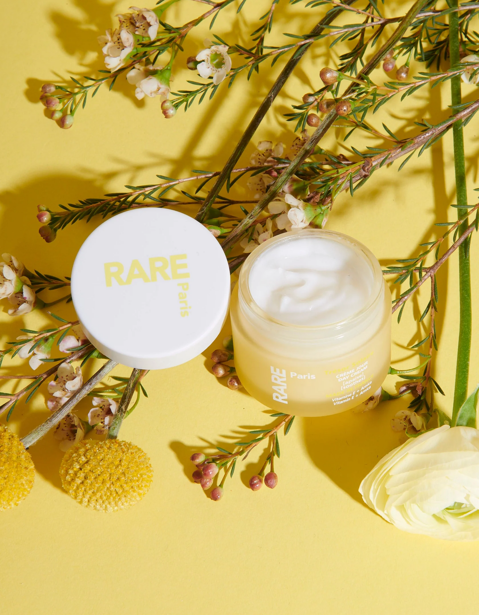 Trésor Solaire Day Creme