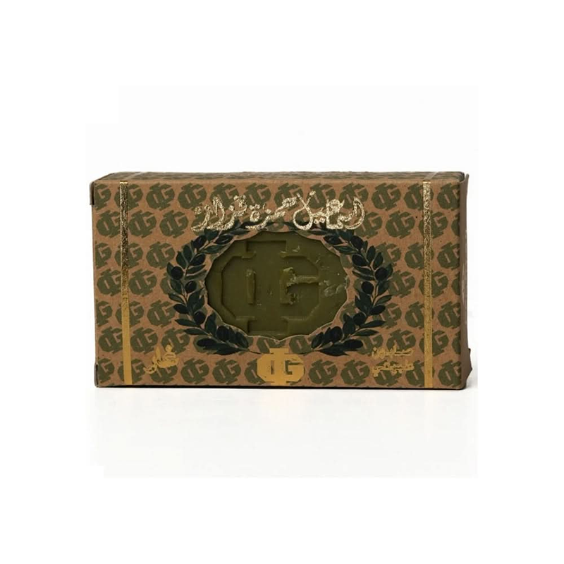 Laurel Soap By Ismail Gazzaz 150g