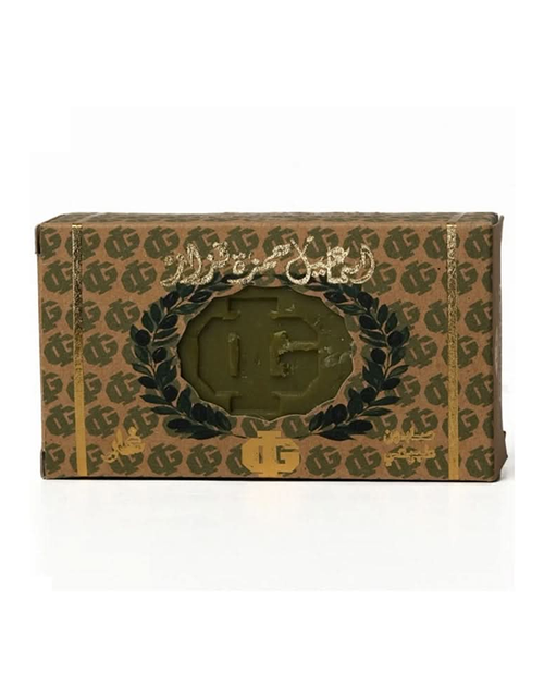 Load image into Gallery viewer, Laurel Soap By Ismail Gazzaz 150g
