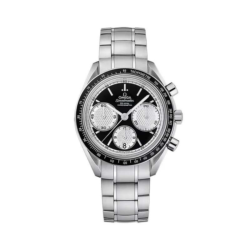 Omega Speedmaster Racing ( used like new )