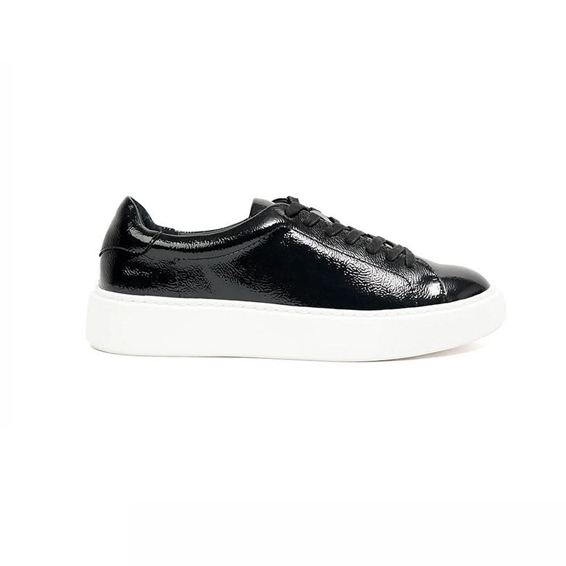 Patent Pioneer Sneakers