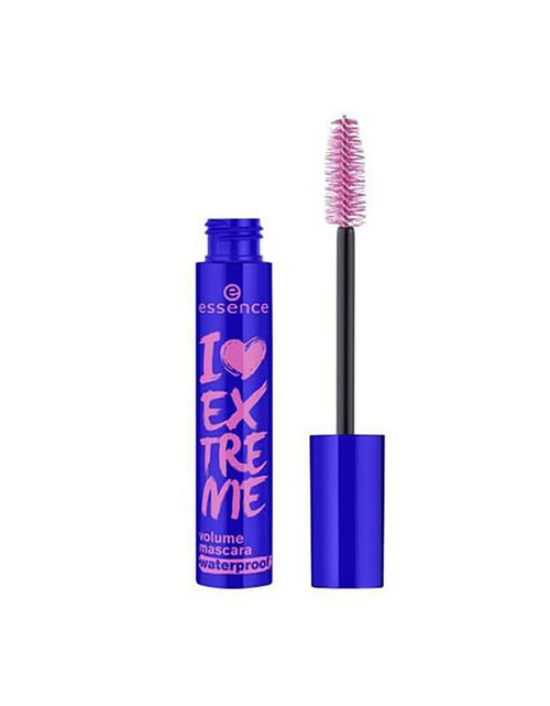 تحميل الصورة إلى عارض المعرض، Essence Mascara Waterproof
