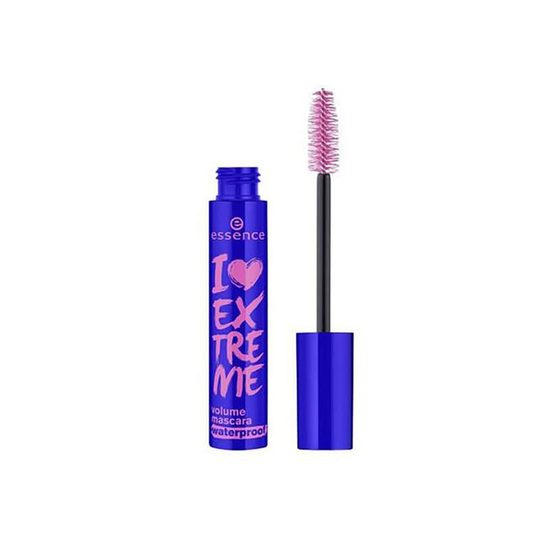 Essence Mascara Waterproof