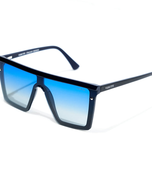 تحميل الصورة إلى عارض المعرض، Men’s Luxury Sunglasses Verutti DC59998-C4
