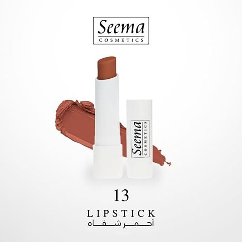 Seema Velvet Rouge N13