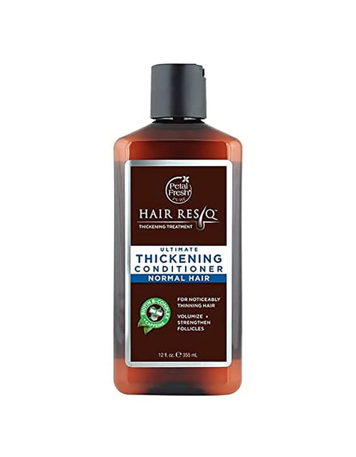 تحميل الصورة إلى عارض المعرض، بلسم Hair ResQ لتكثيف الشعر للشعر العادي 355 مل
