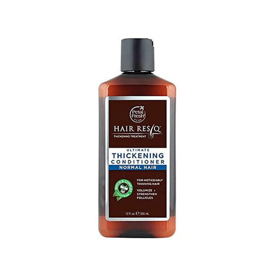 Hair ResQ Thickening Conditioner Normal Hair 355ml