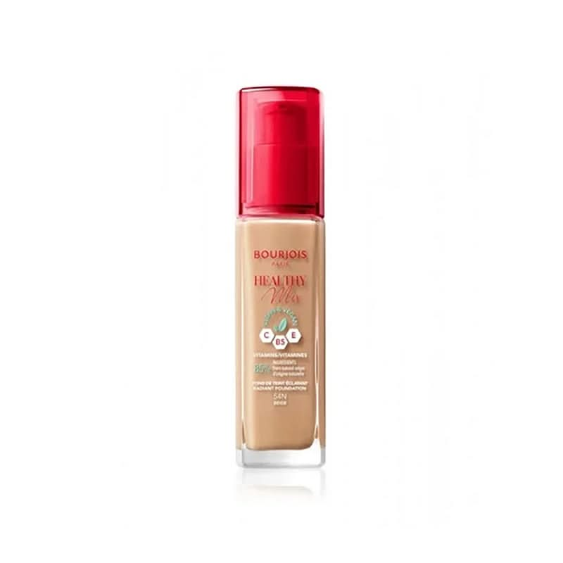 Bourjois Healthy Mix Foundation 52 Vanilla