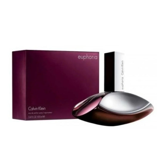 CALVIN KLEIN Euphoria 100ml EDP for Women
