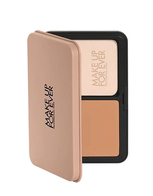 تحميل الصورة إلى عارض المعرض، Make Up For Ever HD Skin Powder Foundation 3R44
