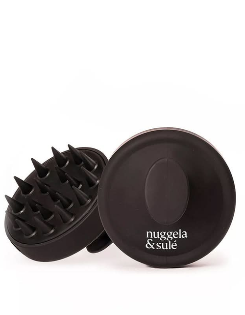 Load image into Gallery viewer, Nuggela &amp; Sulé Keratin-Hyaluronic 4 units Amp.
