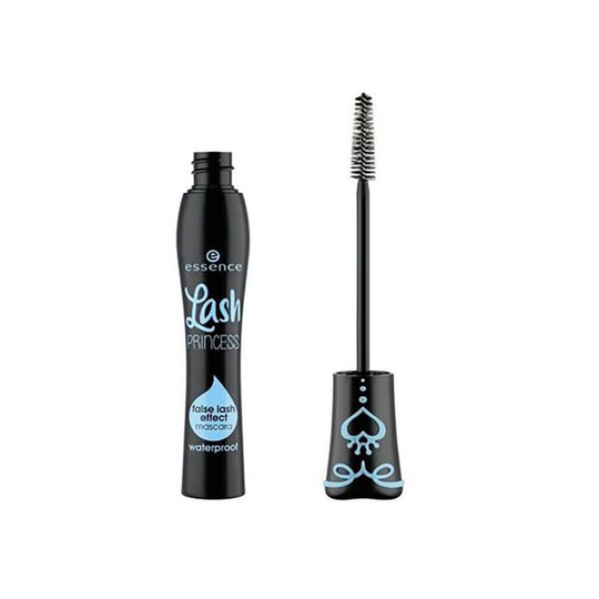 Essence Lash Mascara Blue