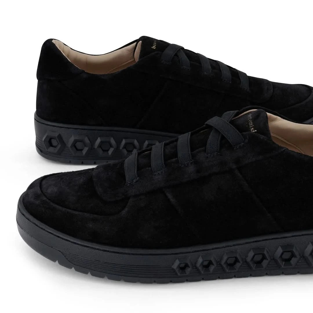 Sneaker 004 - Charcoal