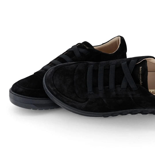 Sneaker 004 - Charcoal