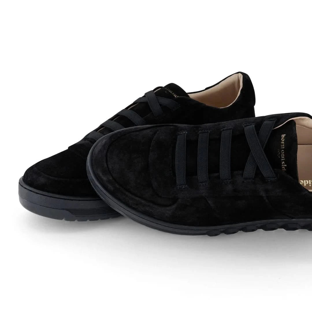 Sneaker 004 - Charcoal