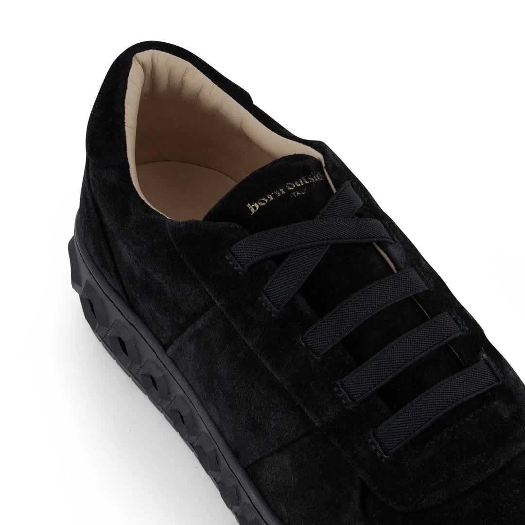 Sneaker 004 - Charcoal