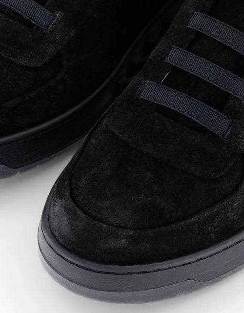 Load image into Gallery viewer, Sneaker 004 - Charcoal
