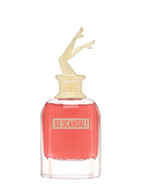 تحميل الصورة إلى عارض المعرض، Jean Paul Gaultier So Scandal EDP 80 ml Fragrance for Women
