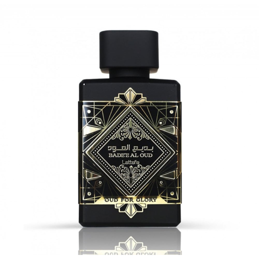 Lattafa Badi Al Oud Eau de Parfum 100ml for men