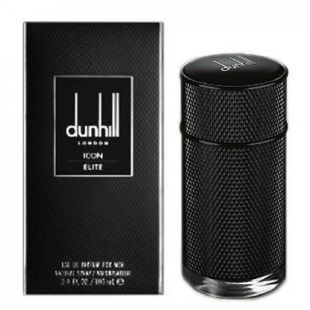 Dunhill Icon Elite Eau de Parfum 100 ml EDP for Men