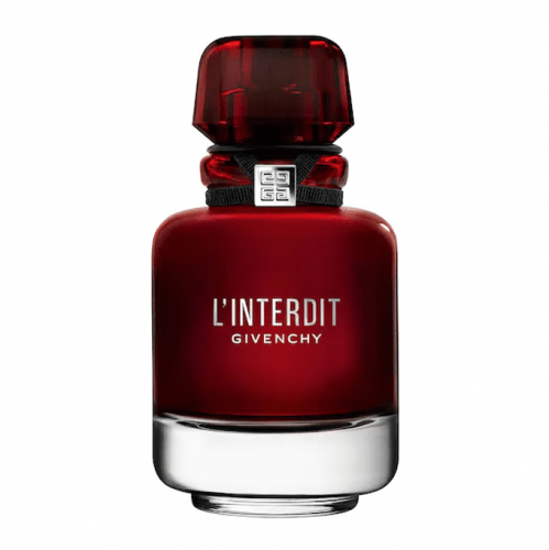 Givenchy L’Interdit Rogue Eau de Parfum 100 ml EDP for Women