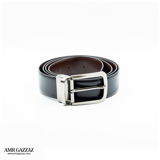 Reversible Belt SFBO4-1_BRWN