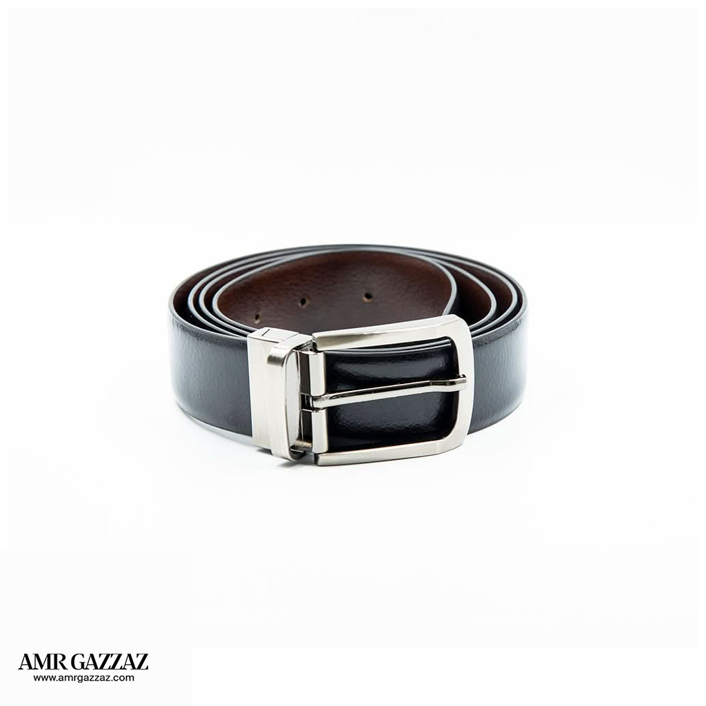 Reversible Belt SFBO4-1_BRWN